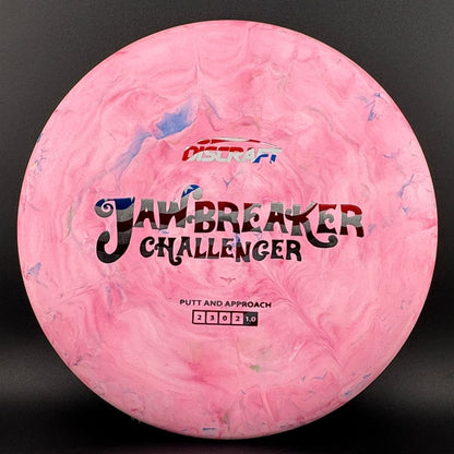 Jawbreaker Challenger