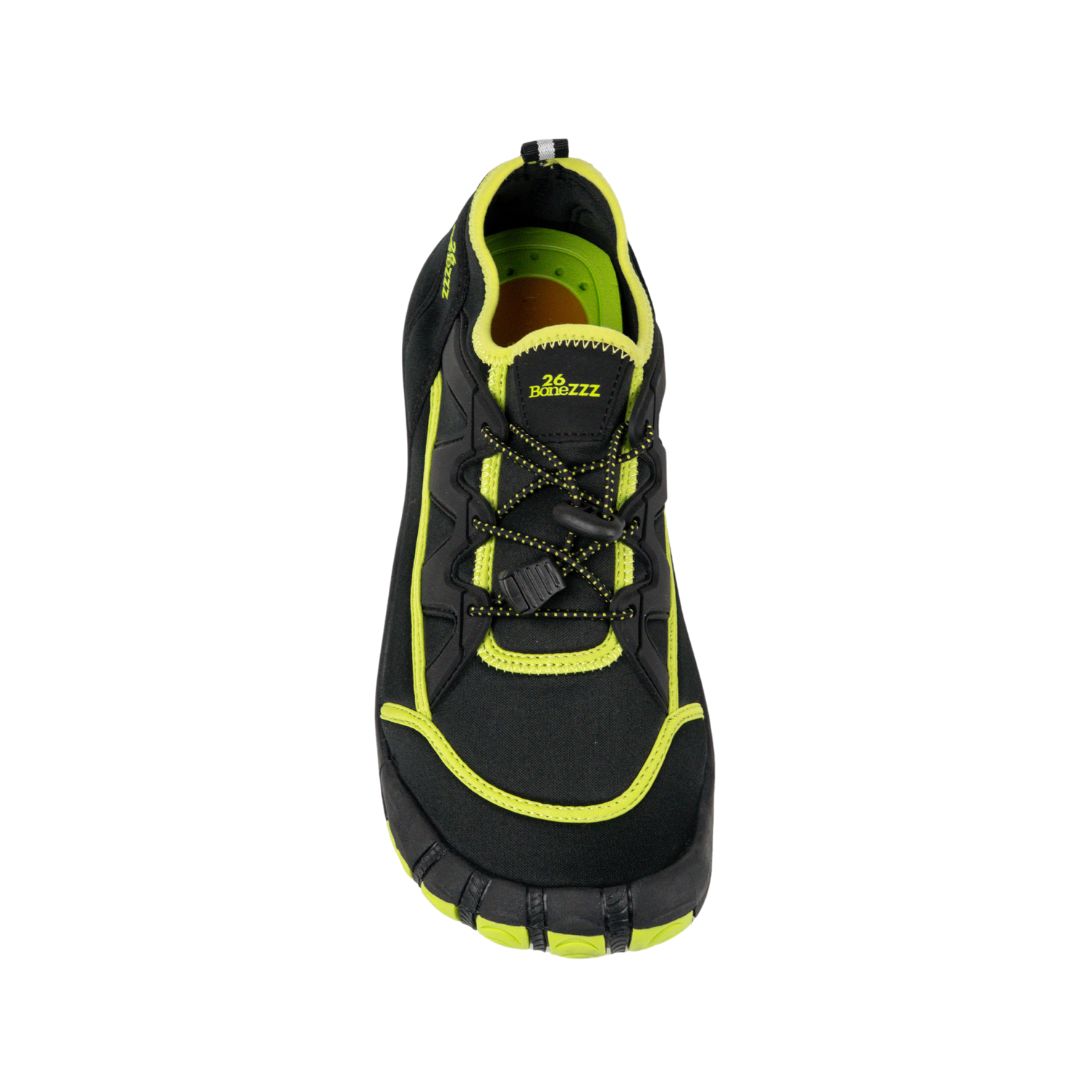 Hydrozzz Aqua Sock -Black