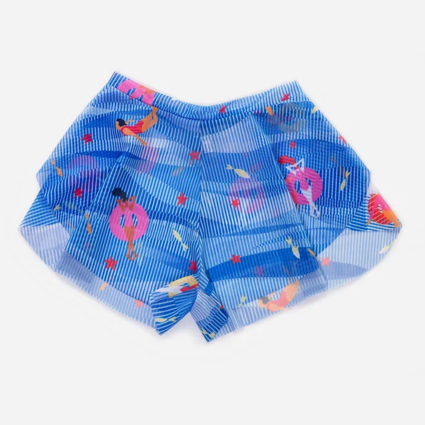 pre-order PORTOFINO SHORTS