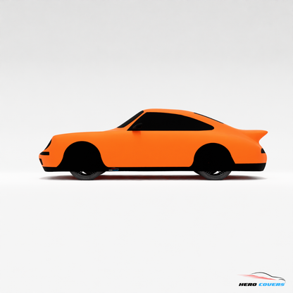 Indoor & Outdoor Car Cover | Compatible For: Porsche 911 (993)