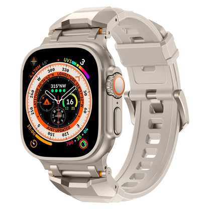 NexWing Sportband With Ultra Metal End Pieces Strap