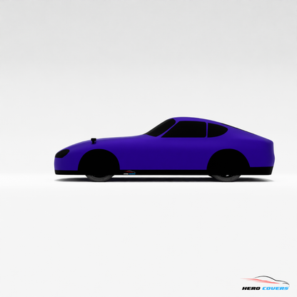 Indoor & Outdoor Car Cover | Compatible For: Datsun 240Z