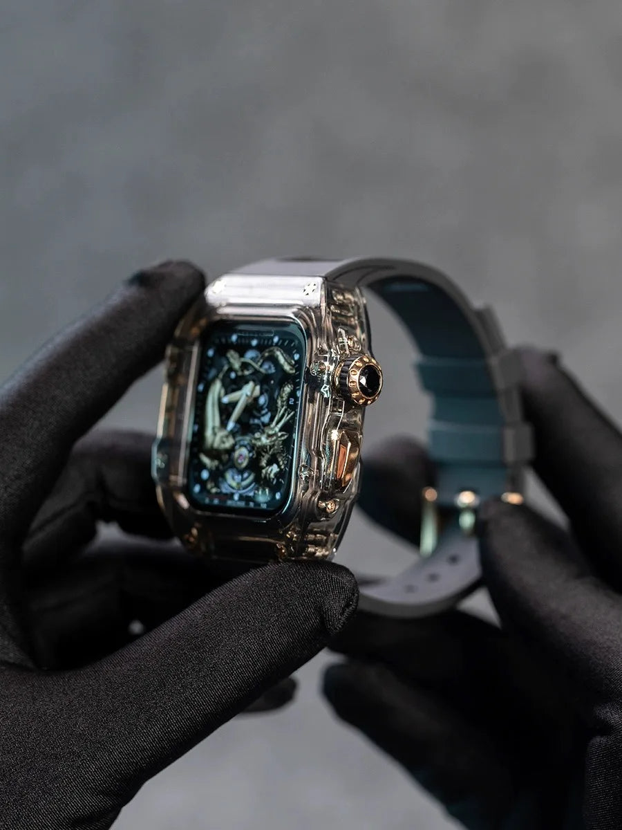 Apple Watch Modification Kit, 44mm,45mm,49mm