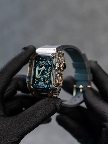 Apple Watch Modification Kit, 44mm,45mm,49mm