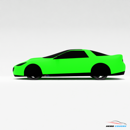 Indoor & Outdoor Car Cover | Compatible For: Chevrolet Camaro (2002–2008)