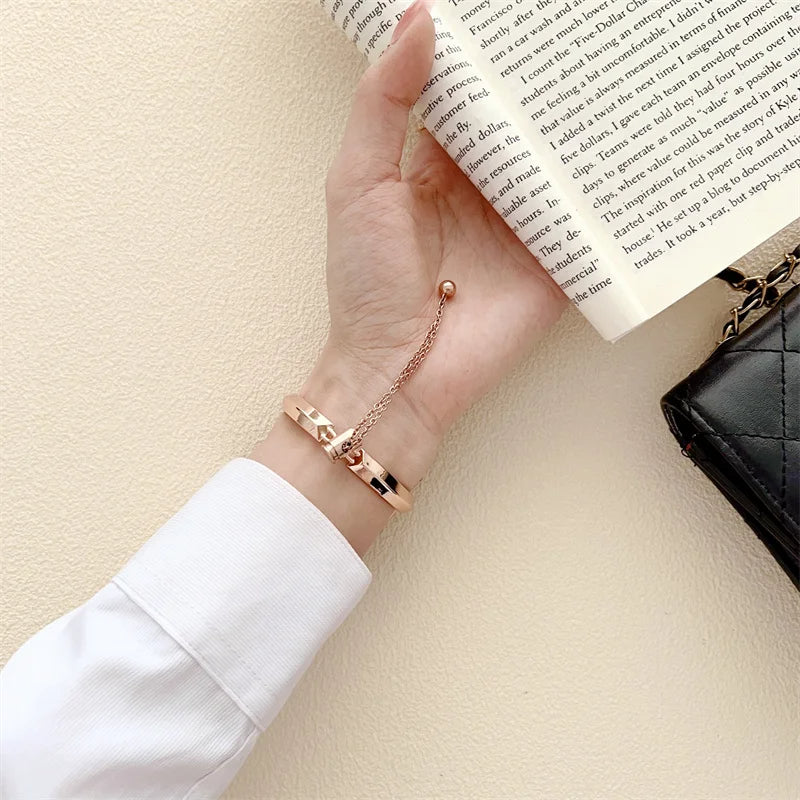 Luxury Apple Watch Band  Series 11/10/9/8/7/6/5/4/ SE / Ultra 1/2/3