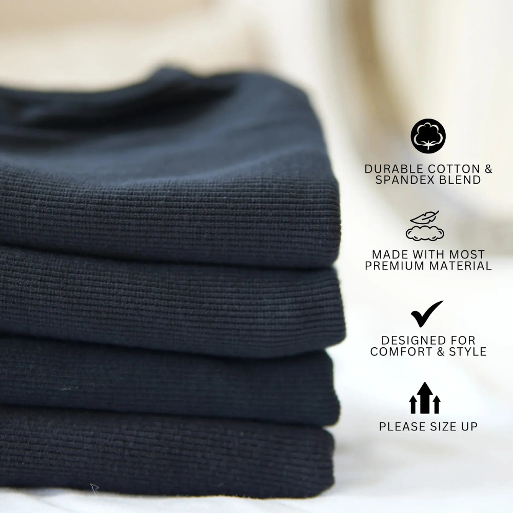 Cotton 340gsm Tank Top