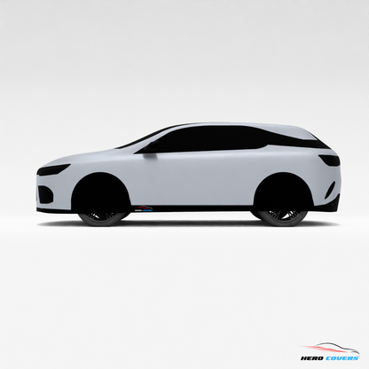 Indoor & Outdoor Car Cover | Compatible For: Lexus RX