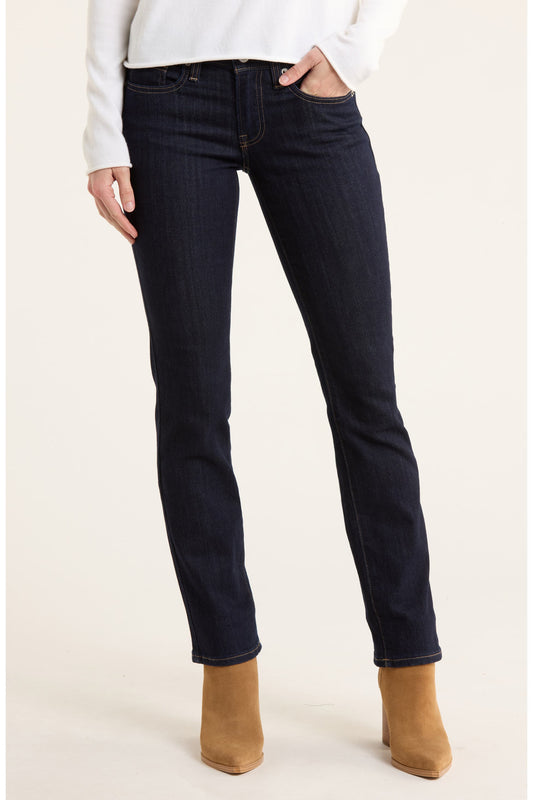 [137296-848] WOMENS LUCKY BRAND MR SWEET STRAIGHT - FARLIN HIGHLANDS