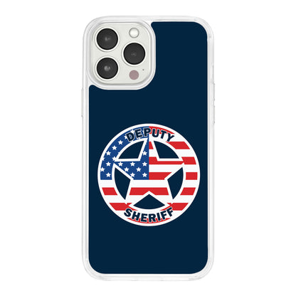 Law Enforcement HD Apple iPhone 14 Mag-Safe Phone Case