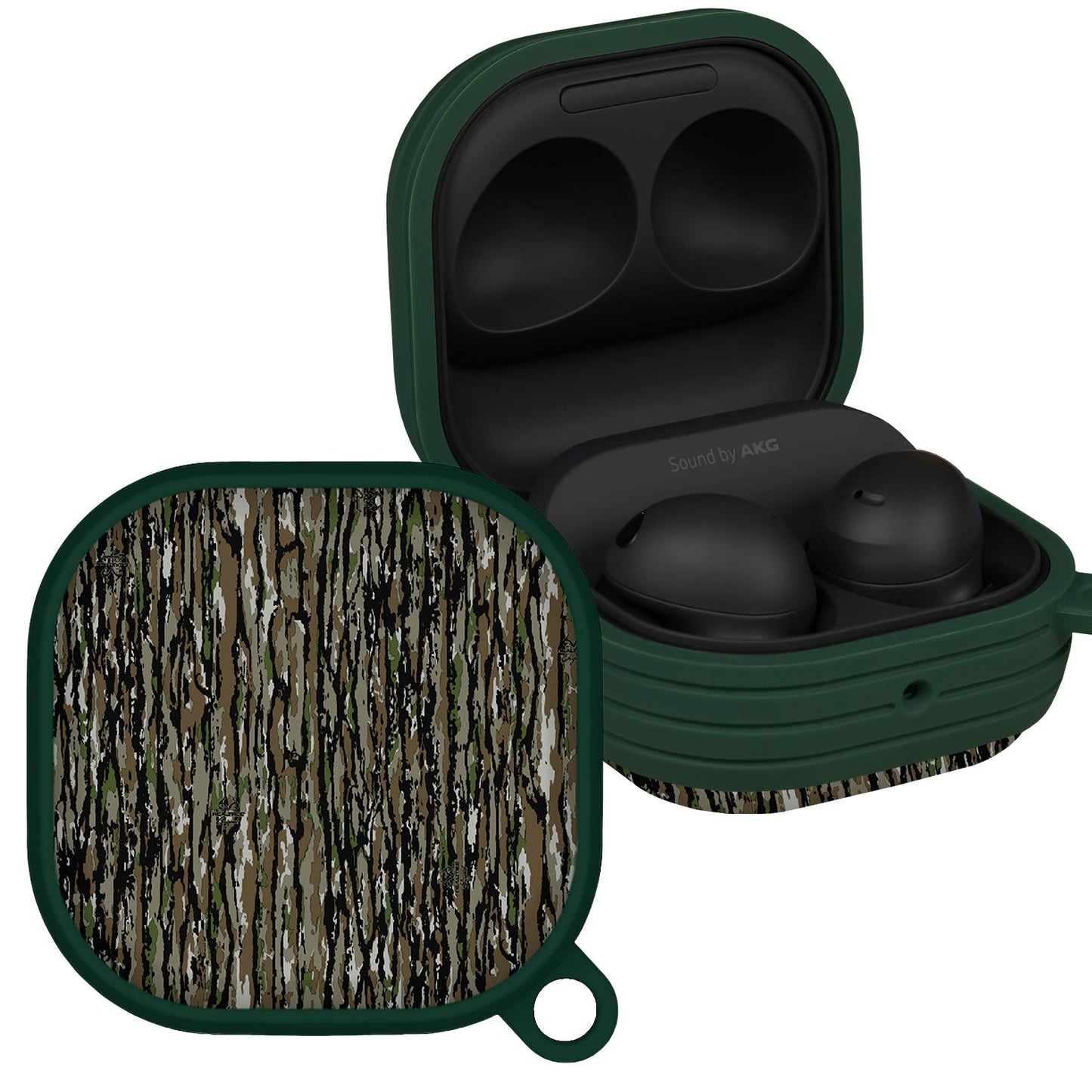 Realtree HDX Samsung Galaxy Buds Pro & Buds Live Case Cover