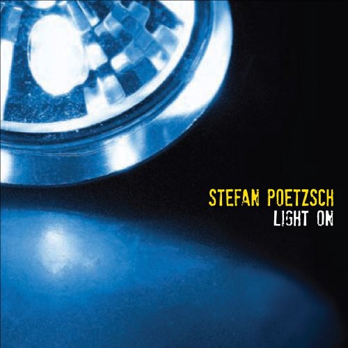 Stefan Poetzsch Ensemble - Light on Music CD