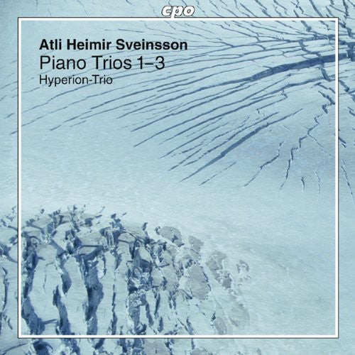 Hyperion Trio - Piano Trios 1-3 [CD]