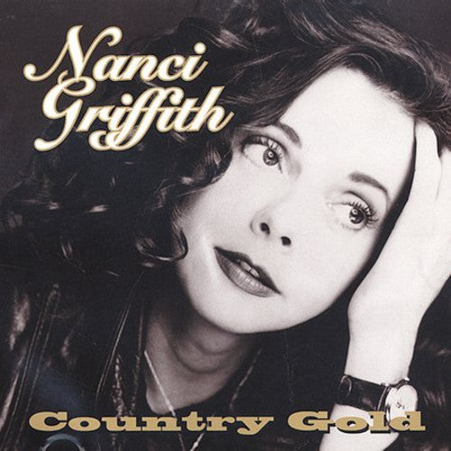 Nanci Griffith - Country Gold [CD]