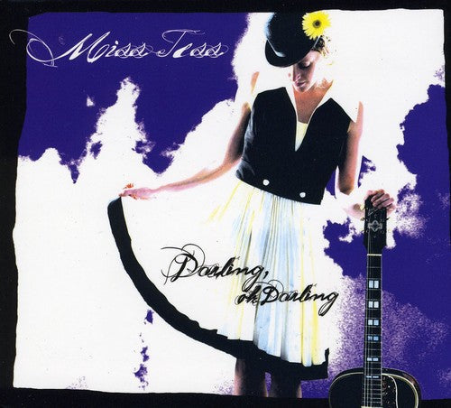 Miss Tess - Darling Oh Darling Music CD