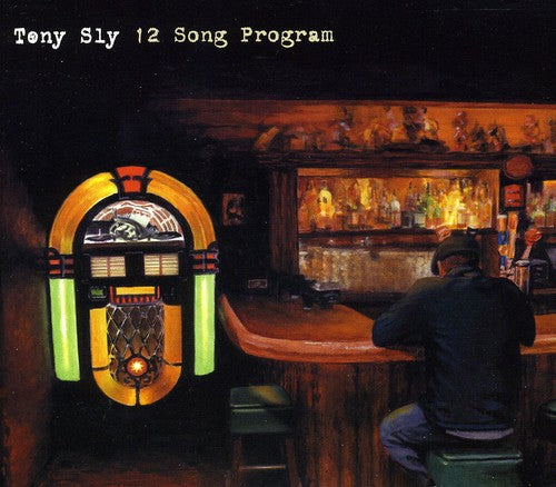 Tony Sly - 12 Song Program [CD]