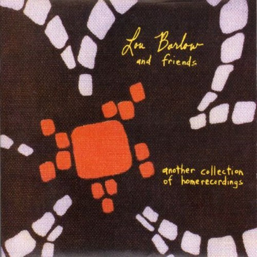 Lou Barlow - Another Collection of Home Recordings [CD]