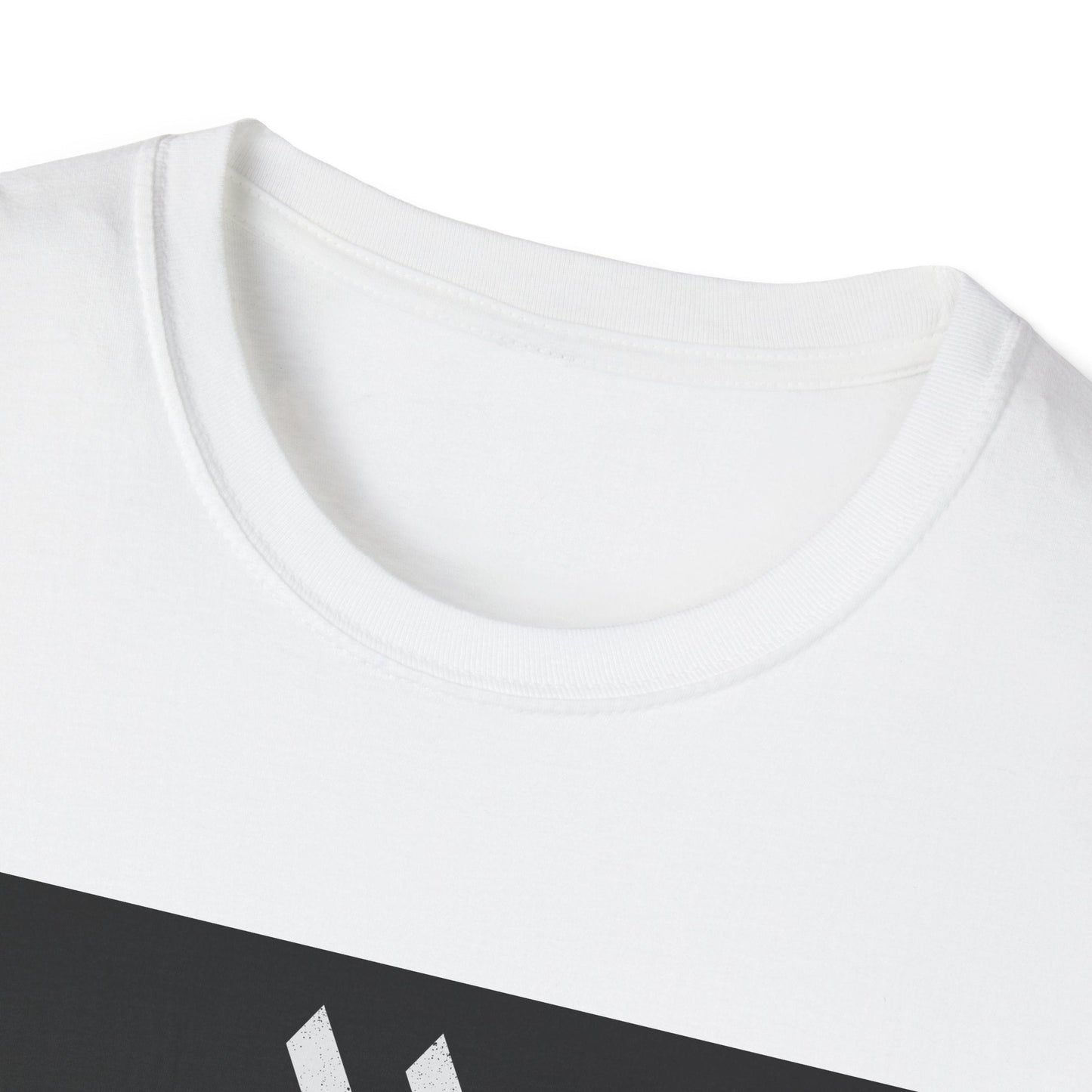 MyWellness Health Premium Cotton T-Shirt - Reinforced Comfort