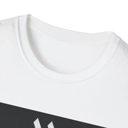 MyWellness Health Premium Cotton T-Shirt - Reinforced Comfort
