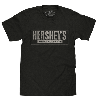Hershey's Milk Chocolate T-Shirt
