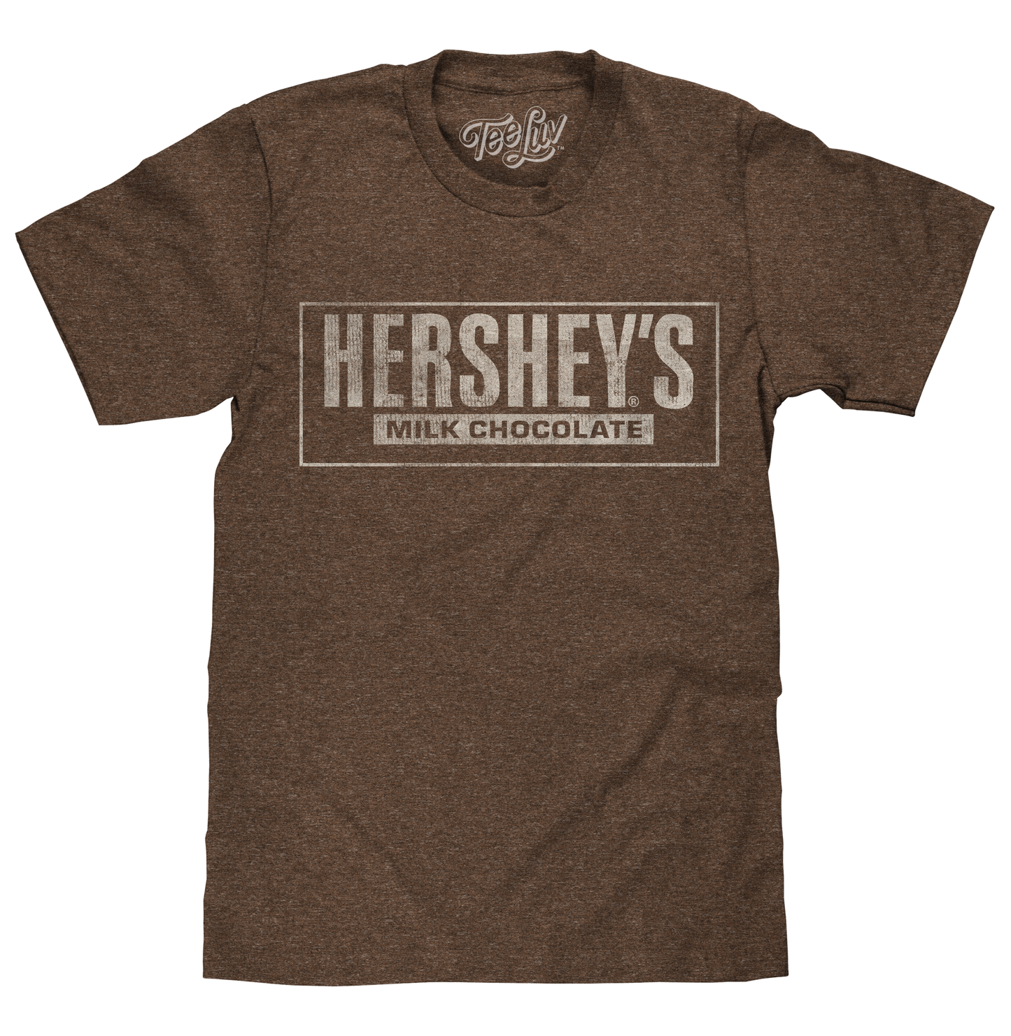 Hershey's Milk Chocolate T-Shirt