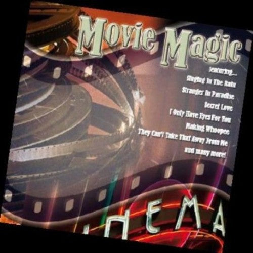 Movie Magic - Movie Magic [Import]