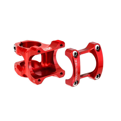 Industry Nine A318 Stem
