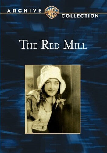 Red Mill - Red Mill - DVD