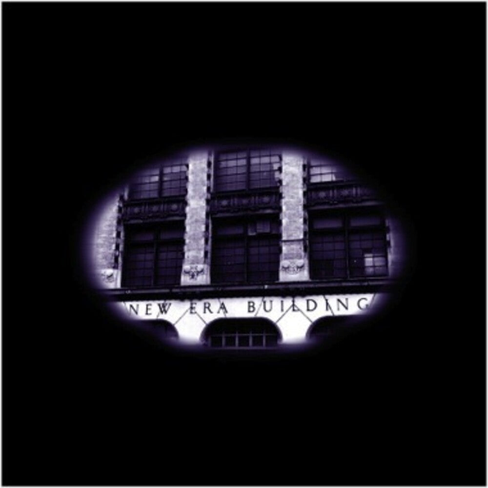 Sofa - New Era Building [7" Vinyl]