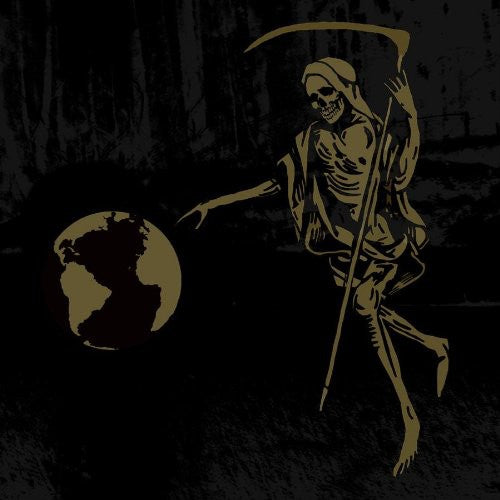 Avsky - Scorn Music CD