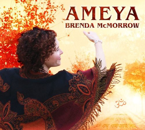 Brenda Mcmorrow - Ameya Music CD