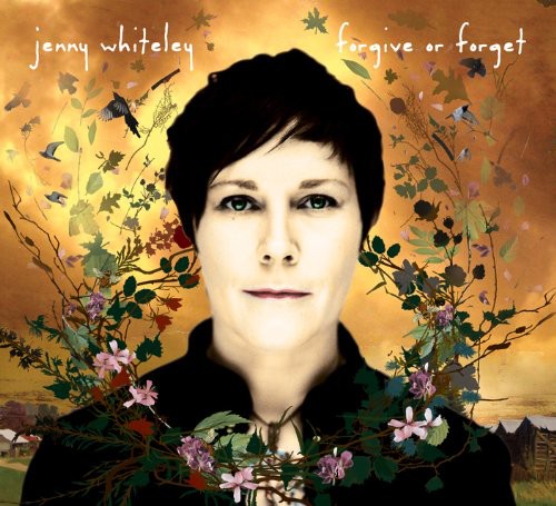 Jenny Whiteley - Forgive or Forget [CD]
