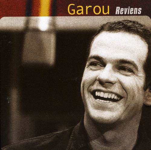 Garou - Reviens [Import]