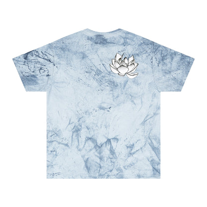 Grand Honor Buddha Industrial Dye Premium T-Shirt