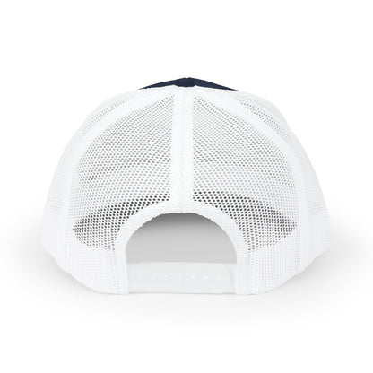 Wild Heart Snapback Cap