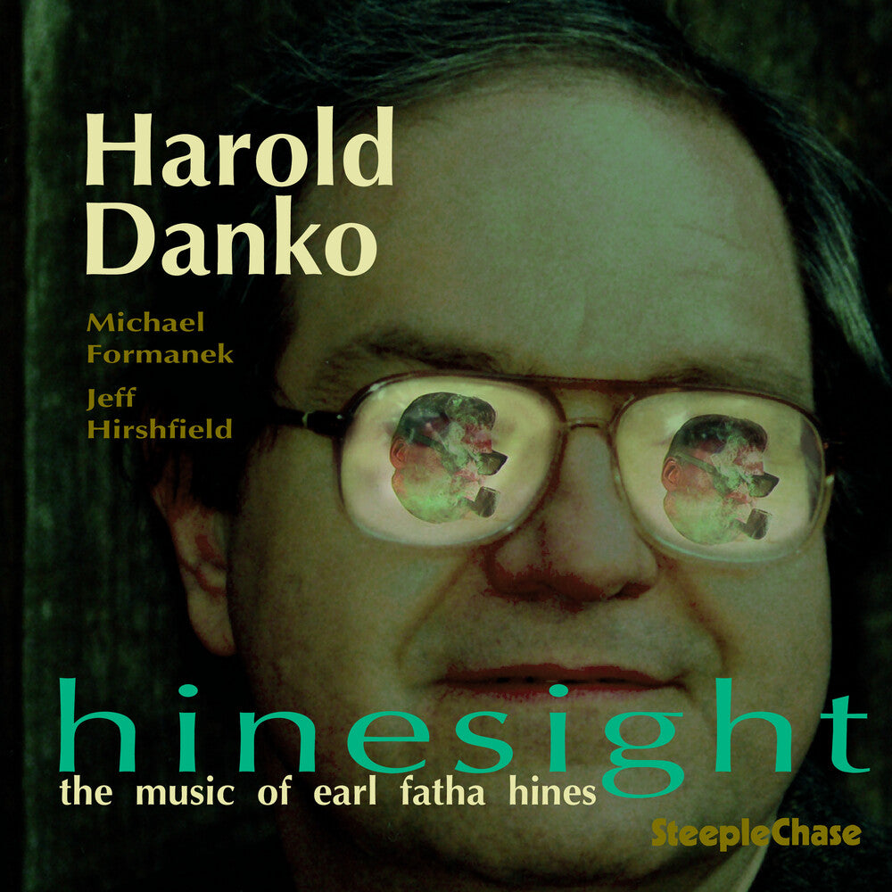 Harold Danko - Hinesight [Import]