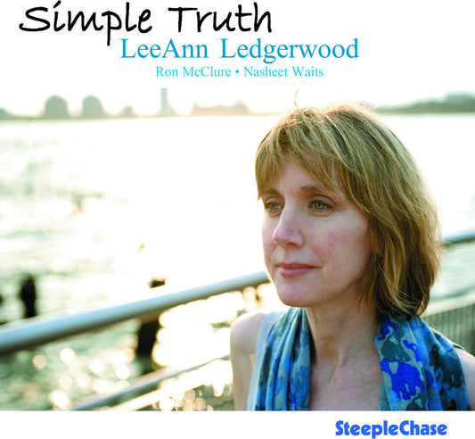 Leeann Ledgerwood - Simple Truth [Import]