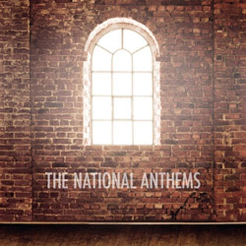 The National Anthems - National Anthems [CD]