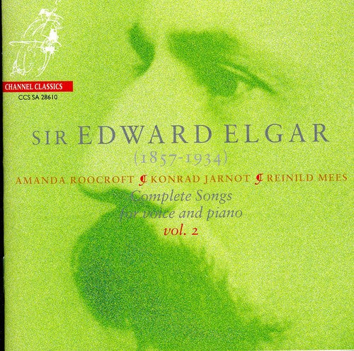 Konrad Jarnot - Complete Songs 2 [CD]