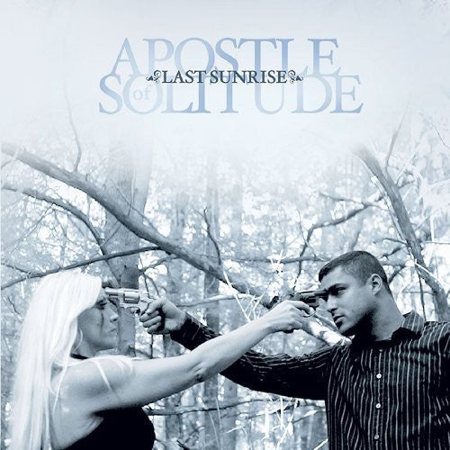 Apostle Of Solitude - Last Sunrise [CD]