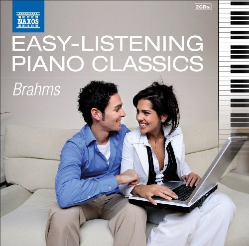 Idil Biret - Easy Listening Piano Classics [2 CD]