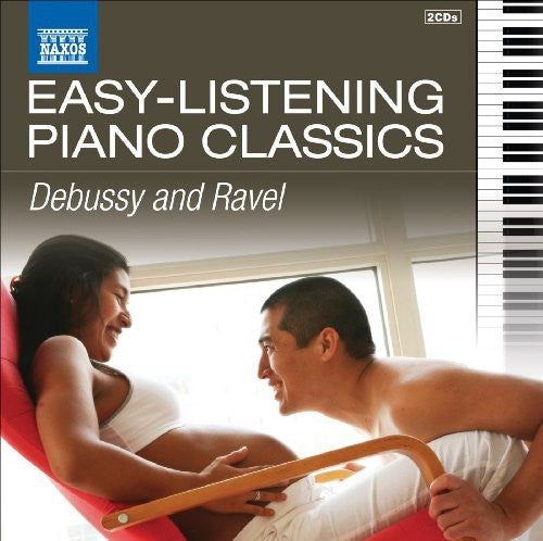 Francois-Joel Thiollier - Easy Listening Piano Classics [2 CD]