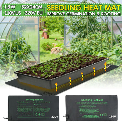 Reptile & Vivarium Heating Pad