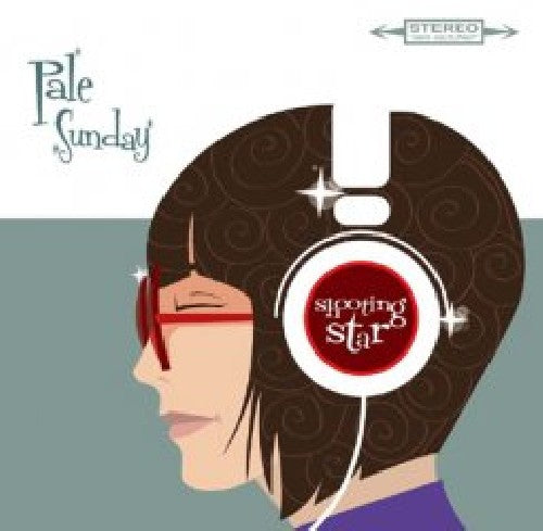 Pale Sunday - Shooting Star EP [CD]