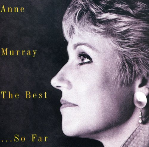 Murray,anne - Best So Far - Music CD