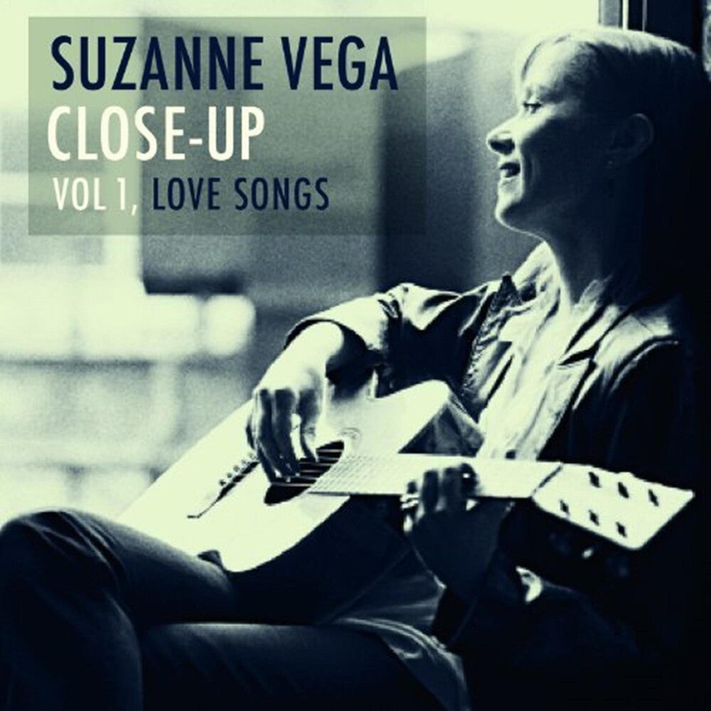Suzanne Vega - Close Up [180 Gram]