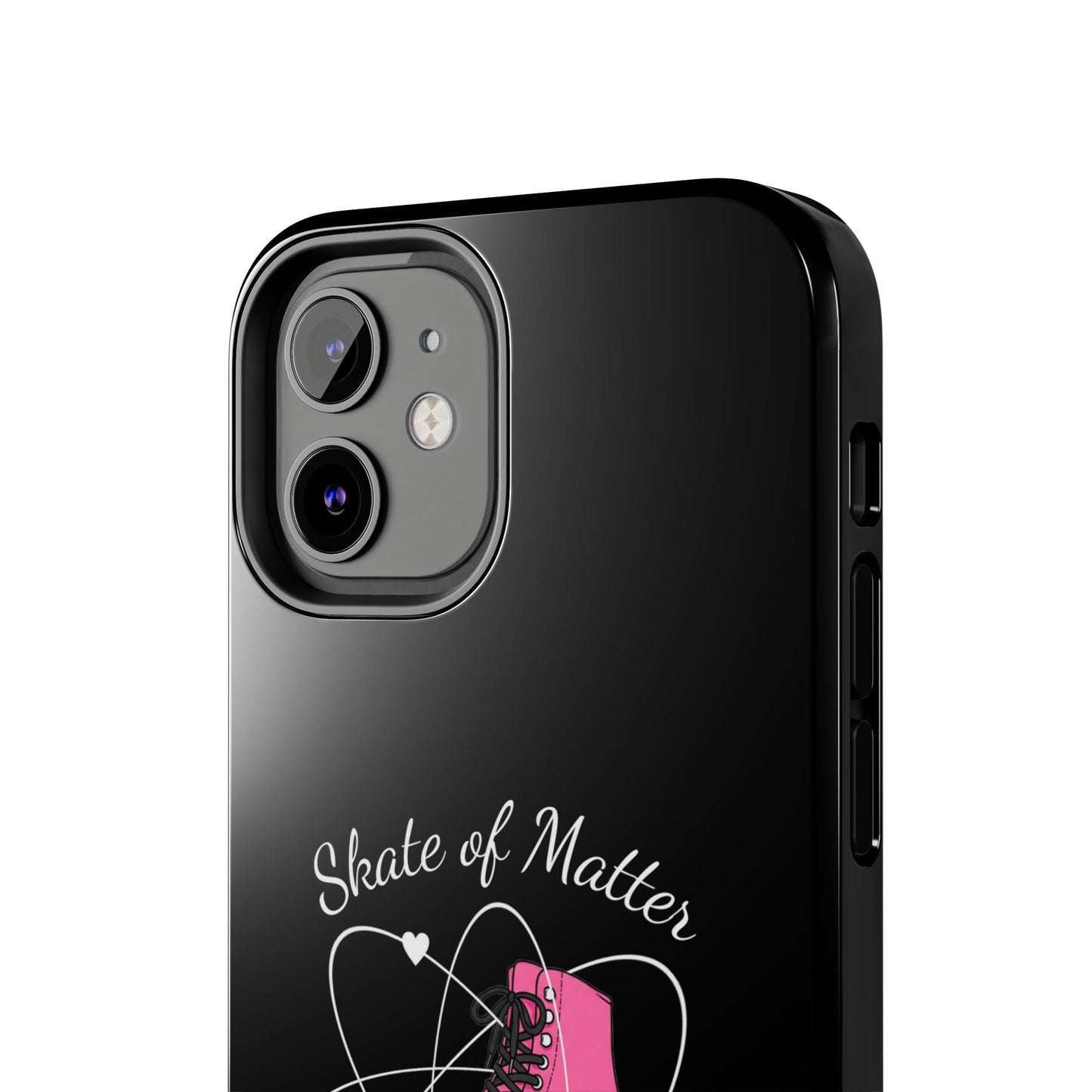 Skate of Matter Tough Phone Case