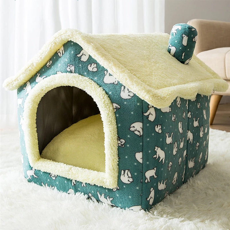 Four Seasons Universal Pet House