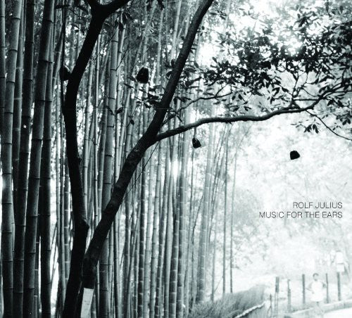 Rolf Julius - Music For Ears [CD]