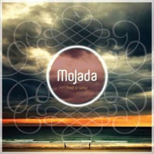 Mojada - Find a Way Music CD